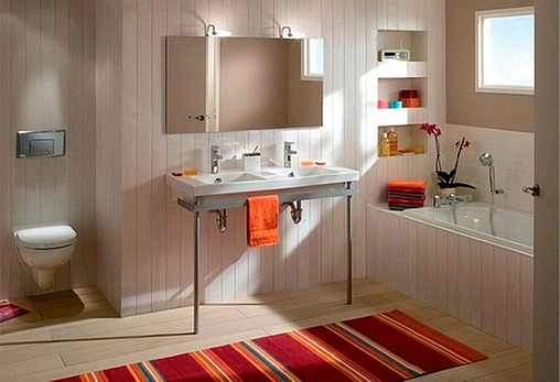 Зеркало Jacob Delafon 120 EB1085-NF