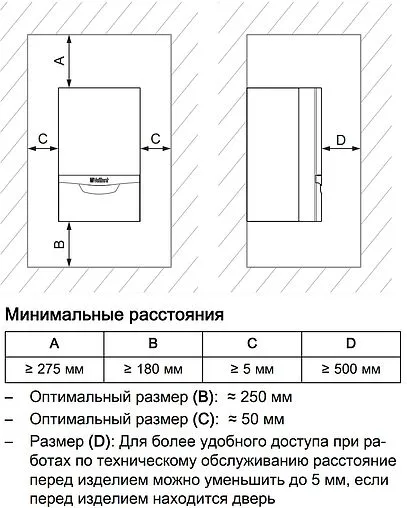 Настенный конденсационный газовый котел одноконтурный турбированный 65кВт Vaillant ecoTEC plus VU INT 656/5-5 H 0010021533 Настенный конденсационный газовый котел одноконтурный турбированный 65кВт Vaillant ecoTEC plus VU INT 656/5-5 H 0010021533