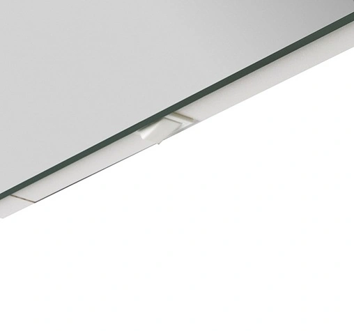 Зеркало IDDIS Torr 40 с подогревом белый TOR4000i98