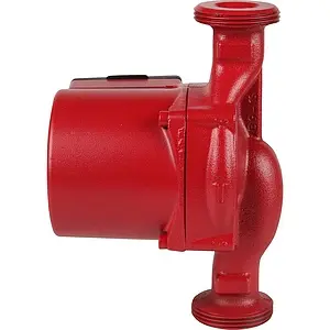 Насос циркуляционный Grundfos UPS 25-40 180 96281375, 5