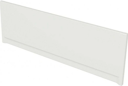 Панель для ванны фронтальная Cersanit Lorena 150 белый PA-TYPE1*150-W