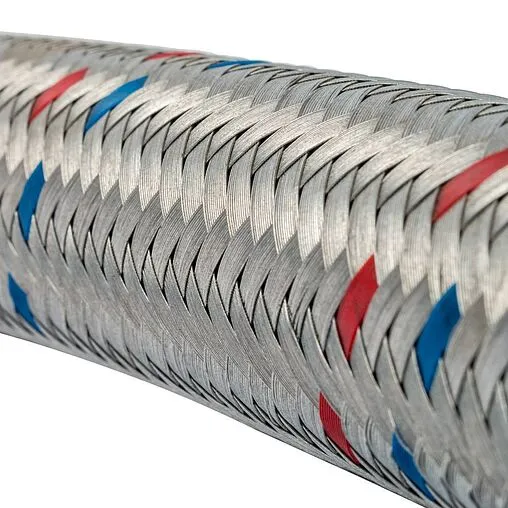 Соединительный шланг прямой Stout 1.0м x 1¼&quot;в x 1¼&quot;в SHF-0157-323232