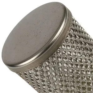 Фильтр сетчатый для обратного клапана ¾"н Uni-Fitt 219S3000 Фильтр сетчатый для обратного клапана ¾"н Uni-Fitt 219S3000, 4