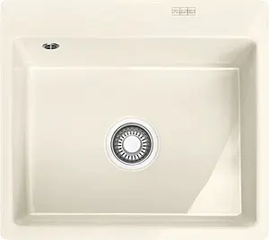 Мойка кухонная Franke Mythos MTK 210-58 ваниль 129.0382.483 Мойка кухонная Franke Mythos MTK 210-58 ваниль 129.0382.483, 1