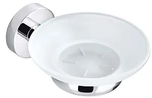 Мыльница Rav Slezak Colorado хром COA0300 Мыльница Rav Slezak Colorado хром COA0300, 1