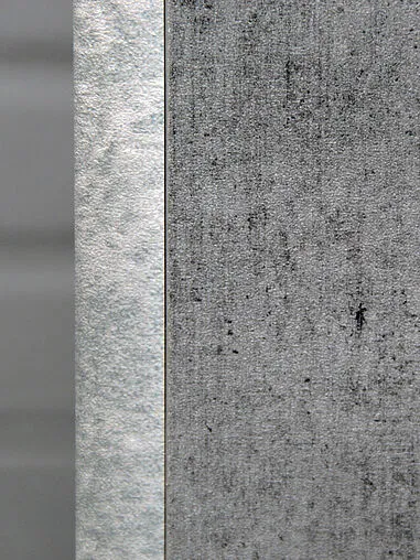 Тумба под умывальник напольный Домино Vector 70 метрополитан грей/бетон серый DV6613T