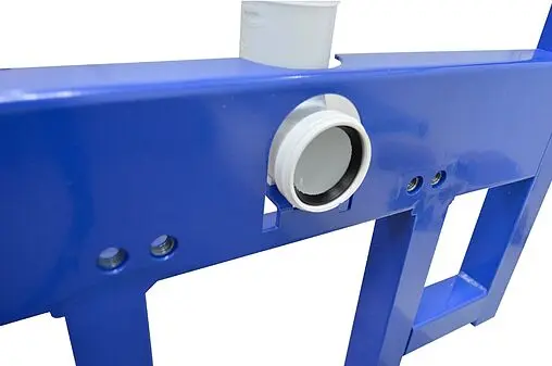 Инсталляция для подвесного унитаза Idrospania Menorca 40220