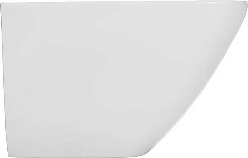 Биде подвесное Allen Brau Liberty 3 белый 4.33016.20