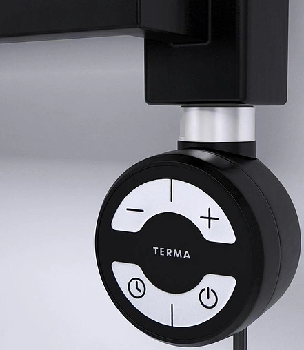 Блок управления Terma MOA 600 Вт черный WEMOA06T905U
