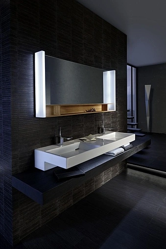 Раковина Jacob Delafon Terrace 150 белый EXA112-00