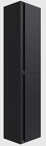 Шкаф-пенал подвесной Allen Brau Fantasy 2.0 40 антрацит 1.11007.AM 2.0