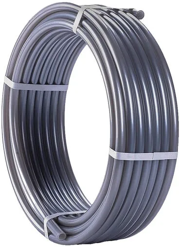 Труба сшитый полиэтилен Rommer 25 x 3.5 мм PE-Xa EVOH бухта 50м RPX-0001-002535