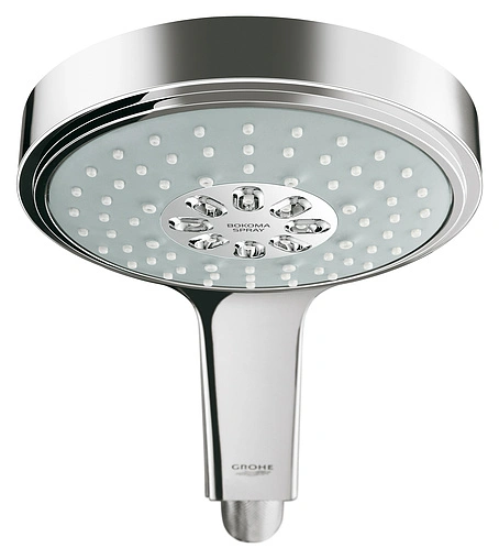 Душевая стойка Grohe Power&amp;Soul Cosmopolitan 130 хром 27734000