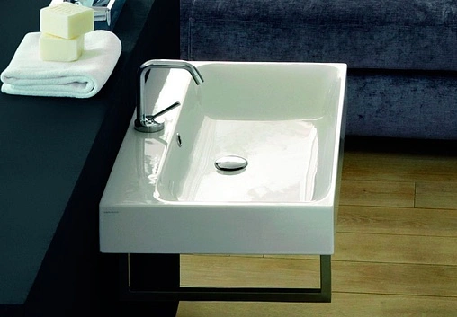 Раковина Kerasan Cento 60 белый 353101*1