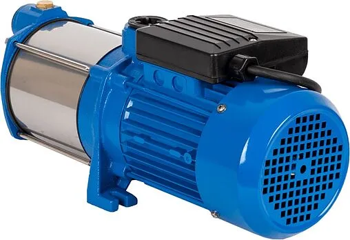 Насос поверхностный Aquario AMH-100-6S 2811