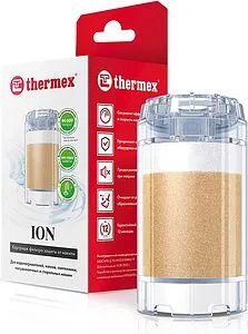 Умягчающий картридж Slim Line 5" Thermex ION 750002 Умягчающий картридж Slim Line 5" Thermex ION 750002, 5