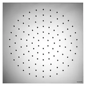 Лейка верхнего душа Bossini Twiggy хром I00585.030 Лейка верхнего душа Bossini Twiggy хром I00585.030, 1