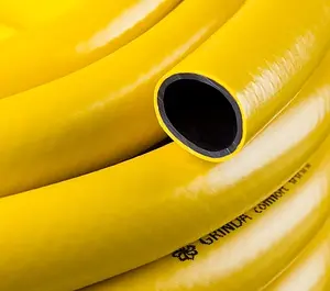 Шланг поливочный армированный ¾" x 25м Grinda Comfort 8-429003-¾-25 Шланг поливочный армированный ¾" x 25м Grinda Comfort 8-429003-¾-25, 4