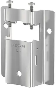 Крепление для мембранного бака 8-25л Flamco Flexcon MB 2 27913 Крепление для мембранного бака 8-25л Flamco Flexcon MB 2 27913, 1