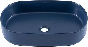 Раковина Allen Brau Fantasy 55 индиго 4.11022.ID Раковина Allen Brau Fantasy 55 индиго 4.11022.ID, 4