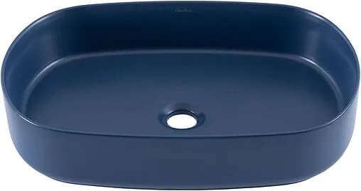 Раковина Allen Brau Fantasy 55 индиго 4.11022.ID Раковина Allen Brau Fantasy 55 индиго 4.11022.ID