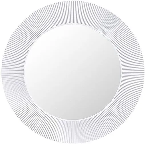 Зеркало с подсветкой Laufen Kartell 78 прозрачный кристал 3.8633.3.084.000.1