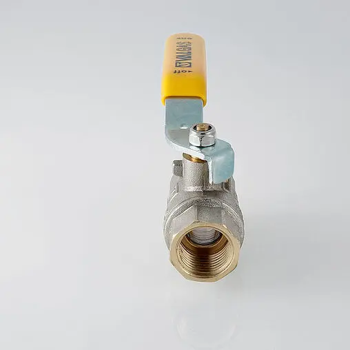 Кран шаровый для газа 1&quot;в x 1&quot;в Valtec Valgas VT.271.N.06