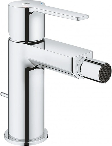 Смеситель для биде Grohe Lineare хром 33848001