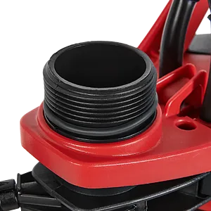 Насос дренажный Q=15.5м³/ч H=8.5м Rommer PROFI RDP-0005-100900 Насос дренажный Q=15.5м³/ч H=8.5м Rommer PROFI RDP-0005-100900, 3