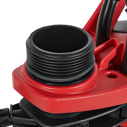 Насос дренажный Q=15.5м³/ч H=8.5м Rommer PROFI RDP-0005-100900