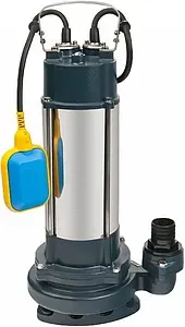 Насос дренажный Q=16м³/ч H=22м Unipump FEKAPUMP V1500F 89415 Насос дренажный Q=16м³/ч H=22м Unipump FEKAPUMP V1500F 89415, 1