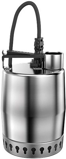 Насос дренажный Q=8.5м³/ч H=5.5м Grundfos UNILIFT KP 150-M1 011H1300 Насос дренажный Q=8.5м³/ч H=5.5м Grundfos UNILIFT KP 150-M1 011H1300