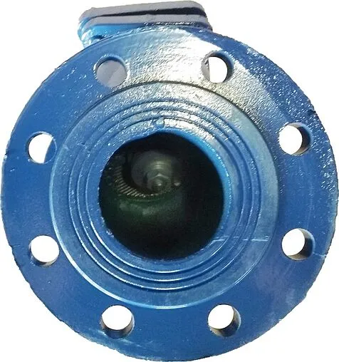 Фильтр магнитный сетчатый Ду65 CI ФСМ-65 02.01.ФМФ0065