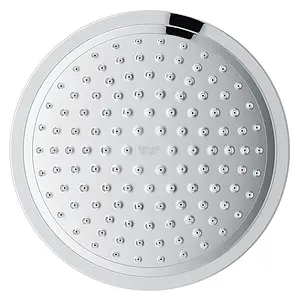 Лейка верхнего душа Grohe Euphoria Cosmopolitan 180 хром 27492000 Лейка верхнего душа Grohe Euphoria Cosmopolitan 180 хром 27492000, 5