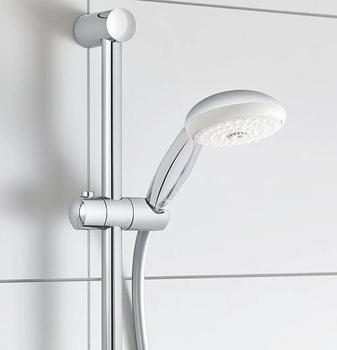 Лейка ручного душа Grohe Tempesta New 100 IV хром 28421002