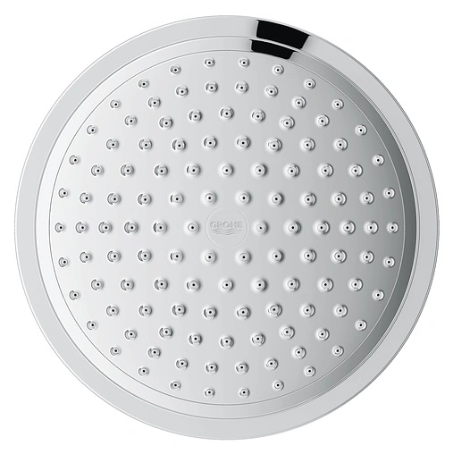 Лейка верхнего душа Grohe Euphoria Cosmopolitan 180 хром 27492000 Лейка верхнего душа Grohe Euphoria Cosmopolitan 180 хром 27492000