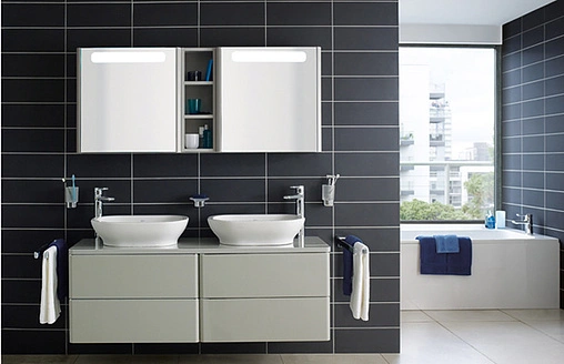 Стакан Ideal Standard Connect хром A9156AA