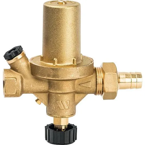 Клапан подпиточный ½&quot; WATTS ALIMAT ALOD 10004884