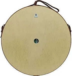 Зеркало на ремне с подсветкой Uperwood Upd Round 80 коричневый 291020277 Зеркало на ремне с подсветкой Uperwood Upd Round 80 коричневый 291020277, 3