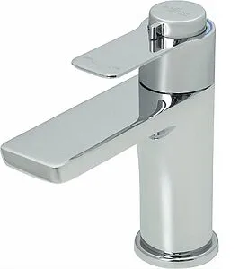 Термостатст для раковины с гигиеническим душем Rossinka хром RS50-15 Термостатст для раковины с гигиеническим душем Rossinka хром RS50-15, 3