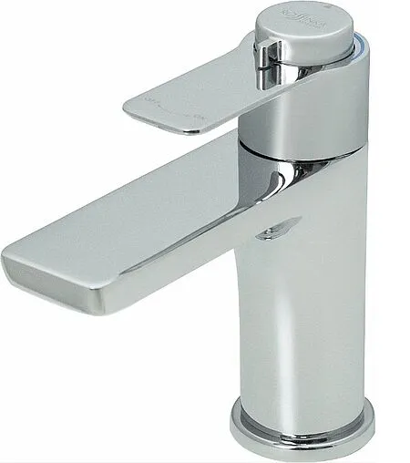 Термостатст для раковины с гигиеническим душем Rossinka хром RS50-15 Термостатст для раковины с гигиеническим душем Rossinka хром RS50-15