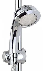 Душевая система со смесителем для ванны Timo Lotta-Thermo хром SX-2610 color, 3