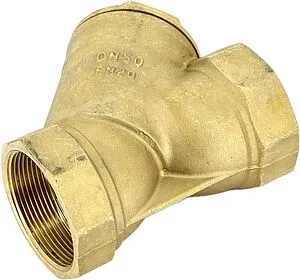 Фильтр угловой сетчатый 2"в x 2"в Uni-Fitt 210G7000 Фильтр угловой сетчатый 2"в x 2"в Uni-Fitt 210G7000, 4