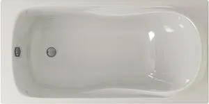 Ванна акриловая Eurolux Alla 170х75 E1017075006 Ванна акриловая Eurolux Alla 170х75 E1017075006, 1