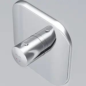 Термостат для 1 потребителя Am.Pm Sensation хром F3075500 Термостат для 1 потребителя Am.Pm Sensation хром F3075500, 4