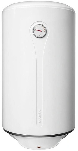 Водонагреватель накопительный электрический Atlantic Ego 80 851193