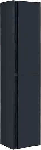 Шкаф-пенал подвесной Allen Brau Fantasy 2.0 40 антрацит 1.11007.AM 2.0