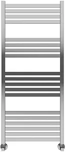 Полотенцесушитель водяной лесенка Terminus Тоскана П19 500х1200 полированная сталь 4670078530882, 3