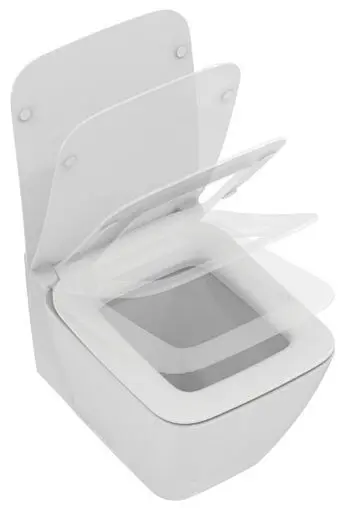 Комплект 4 в 1 Ideal Standard Strada II AquaBlade E387001