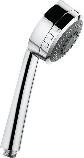 Душевая стойка Kludi Zenta хром 6083005-00 Душевая стойка Kludi Zenta хром 6083005-00